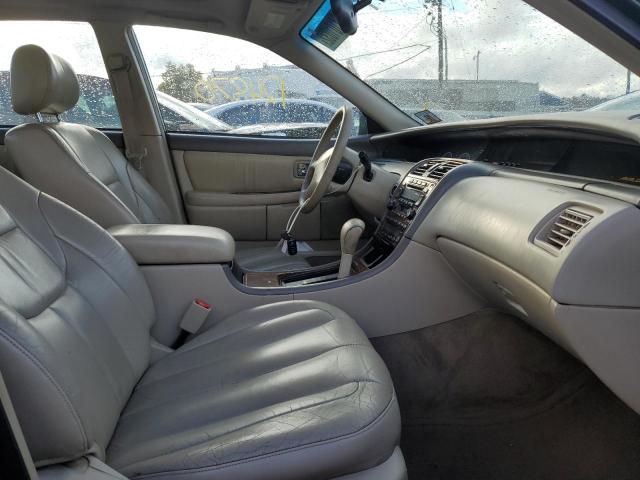 Photo 5 from auction – 2000 TOYOTA AVLNXL/XLS with VIN 4T1BF28B4YU079939