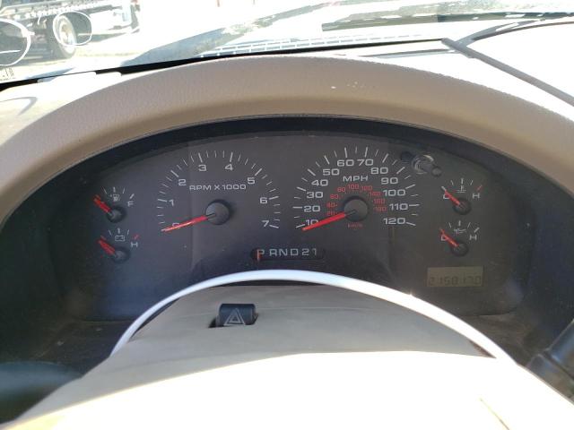 Photo 8 from auction – 2006 FORD F150 with VIN 1FTRX12W56NA94026