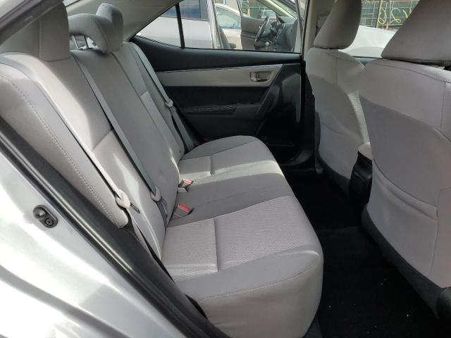 Photo 6 from auction – 2014 TOYOTA COROLLA L with VIN 2T1BURHE6EC033468