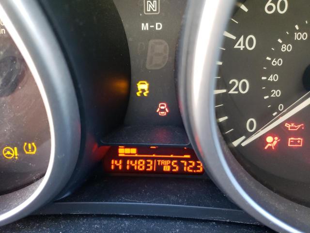 Photo 8 from auction – 2011 MAZDA 3 I with VIN JM1BL1UF9B1408594