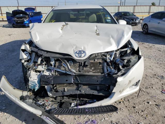 Photo 9 from auction – 2011 TOYOTA VENZA with VIN 4T3ZA3BB0BU051646