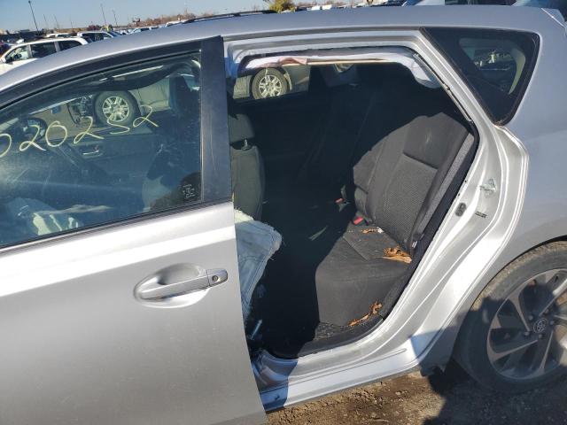 Photo 10 from auction – 2017 TOYOTA COROLLA IM with VIN JTNKARJE6HJ545772