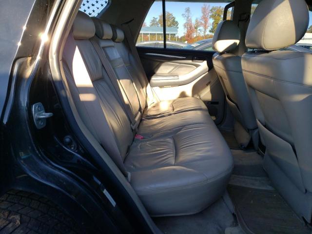 Photo 6 from auction – 2004 TOYOTA 4RUNNER LI with VIN JTEBT17R148012879