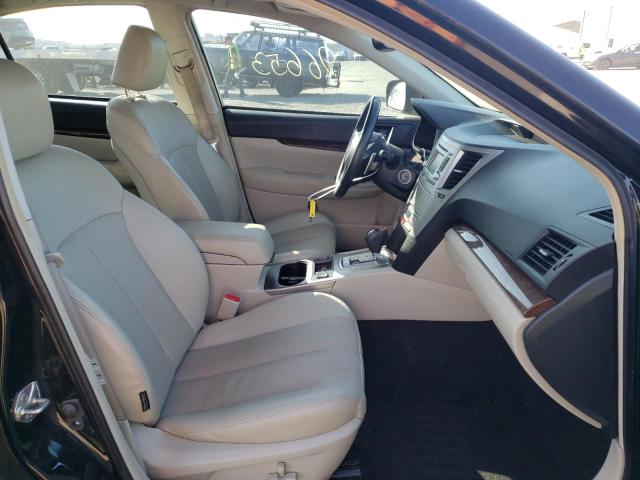 Photo 5 from auction – 2014 SUBARU LEGACY 2.5 with VIN 4S3BMBL65E3032036