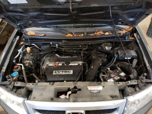 Photo 7 from auction – 2010 HONDA ELEMENT EX with VIN 5J6YH1H70AL000108