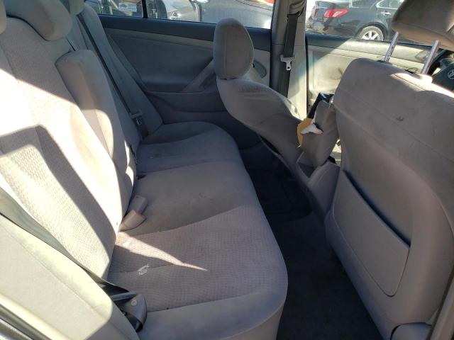Photo 6 from auction – 2011 TOYOTA CAMRY BASE with VIN 4T4BF3EK5BR172203