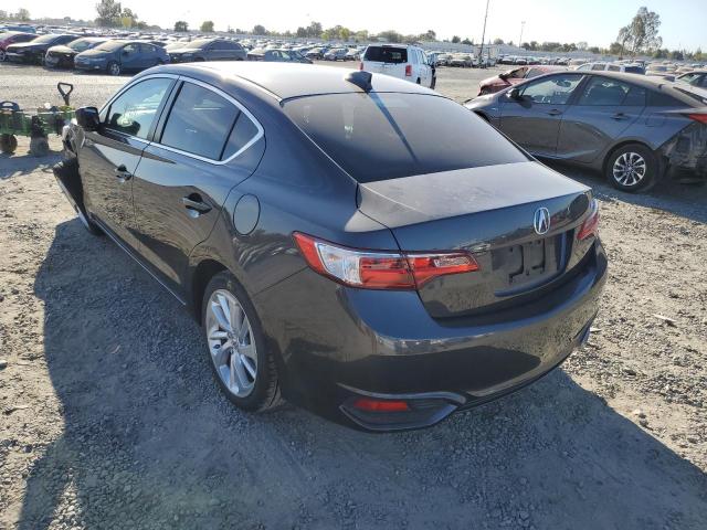 Photo 3 from auction – 2016 ACURA ILX PREMIU with VIN 19UDE2F7XGA006008