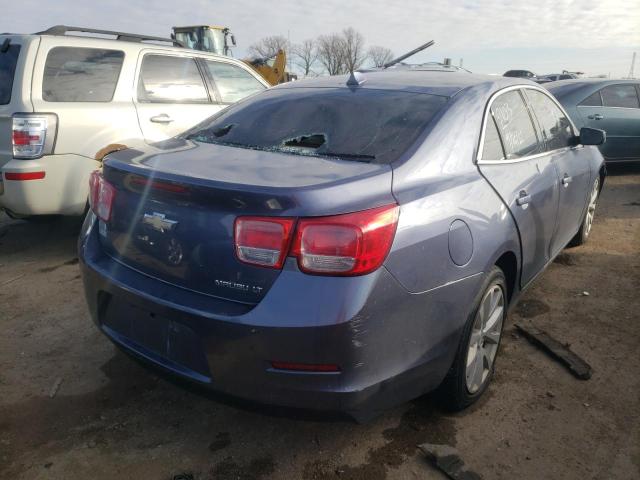 Photo 4 from auction – 2013 CHEVROLET MALIBU 2LT with VIN 1G11E5SA7DF303264
