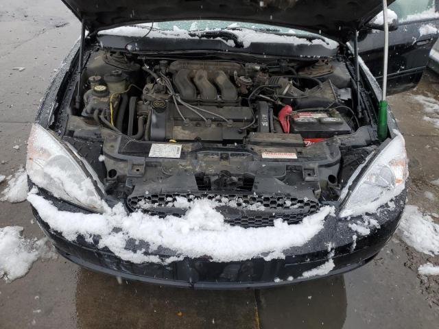 Photo 7 from auction – 2003 FORD TAURUS SES with VIN 1FAFP55S33G186485