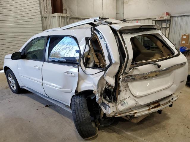 Photo 3 from auction – 2005 CHEVROLET EQUINOX LT with VIN 2CNDL73F156153322