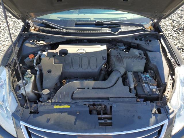 Photo 7 from auction – 2012 NISSAN ALTIMA BAS with VIN 1N4AL2AP0CC242394
