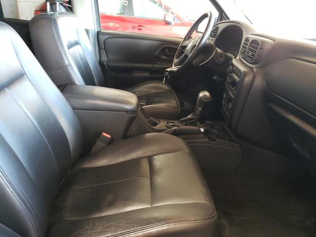 Photo 5 from auction – 2008 CHEVROLET TRAILBLAZE with VIN 1GNDT13S482175726