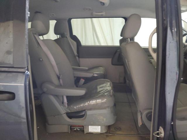 Photo 6 from auction – 2008 DODGE GRAND CARA with VIN 1D8HN44H18B100508