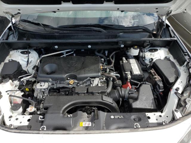 Photo 7 from auction – 2020 TOYOTA RAV4 LE with VIN 2T3H1RFV8LC062030