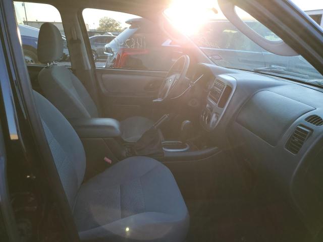 Photo 5 from auction – 2007 FORD ESCAPE XLT with VIN 1FMCU03107KA44290
