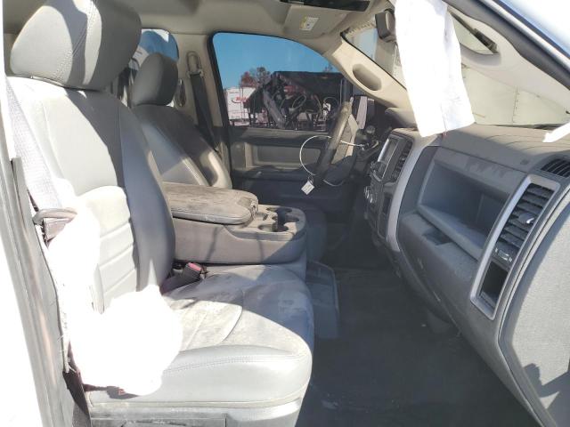 Photo 5 from auction – 2015 RAM 3500 ST with VIN 3C63RRGJ5FG644398