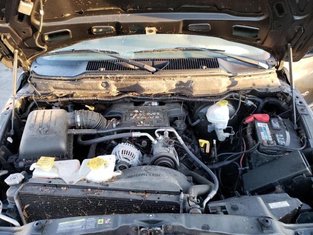 Photo 7 from auction – 2006 DODGE RAM 1500 S with VIN 1D7HU18296J171163