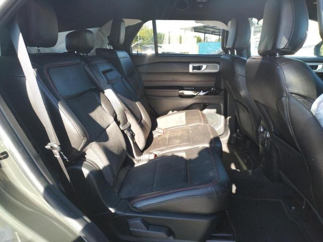 Photo 6 from auction – 2022 FORD EXPLORER S with VIN 1FMSK8KH1NGA76552
