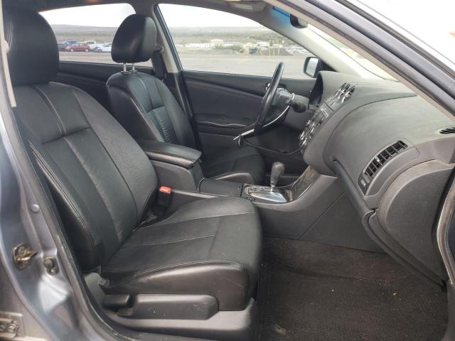 Photo 5 from auction – 2010 NISSAN ALTIMA with VIN 1N4BL2AP7AN484234
