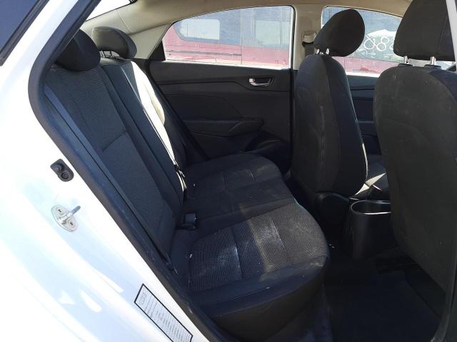 Photo 6 from auction – 2018 HYUNDAI ACCENT SE with VIN 3KPC24A33JE007444