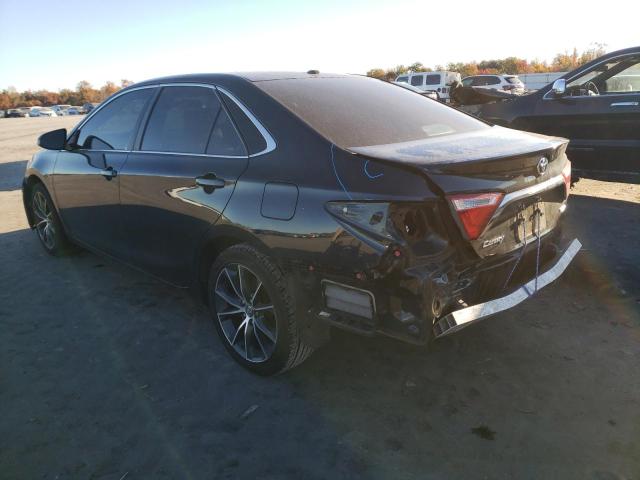 Photo 3 from auction – 2016 TOYOTA CAMRY LE with VIN 4T1BF1FK6GU227505