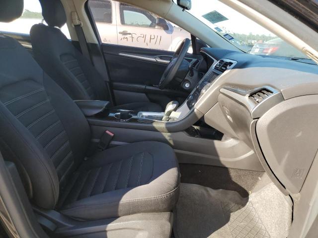 Photo 5 from auction – 2014 FORD FUSION SE with VIN 3FA6P0H7XER315098