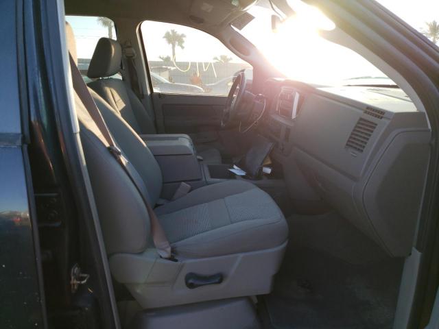 Photo 5 from auction – 2006 DODGE RAM 1500 S with VIN 1D7HU18296J171163