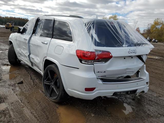 Photo 3 from auction – 2014 JEEP GRAND CHER with VIN 1C4RJFCG6EC384937