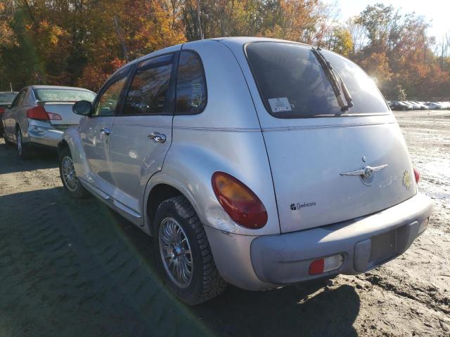 صورة رقم 3 من المزاد - 2002 CHRYSLER PT CRUISER مع VIN 3C4FY48B22T254802