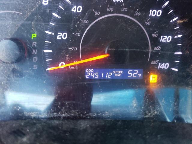 صورة رقم 8 من المزاد - 2011 TOYOTA CAMRY BASE مع VIN 4T1BF3EK3BU718118