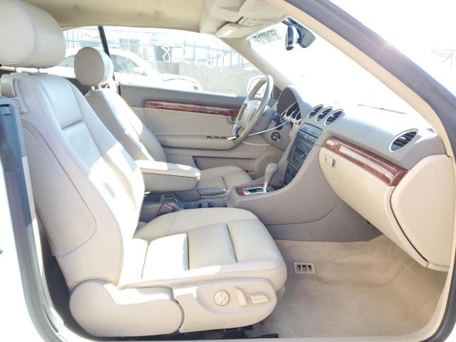 Photo 5 from auction – 2005 AUDI A4 3.0 CAB with VIN WAUAT48H95K014162