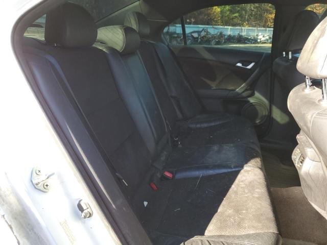 Photo 6 from auction – 2012 ACURA TSX SE with VIN JH4CU2E81CC025485