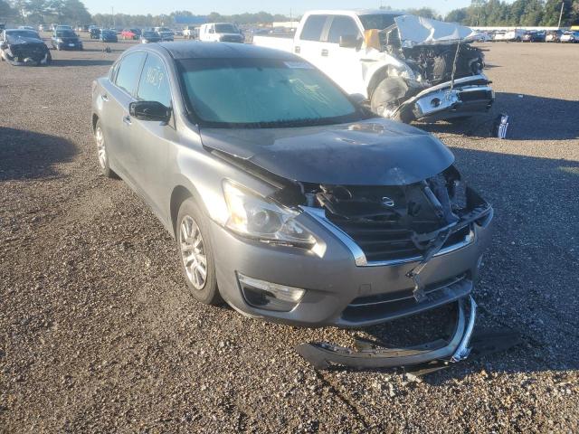 Photo 1 from auction – 2014 NISSAN ALTIMA 2.5 with VIN 1N4AL3AP2EC157209