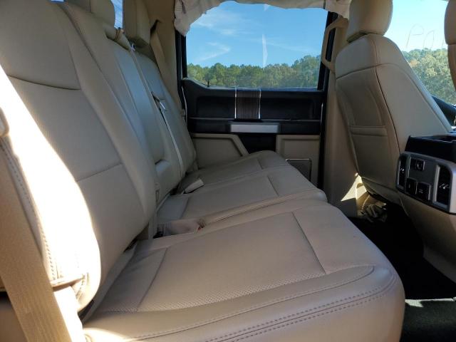 Photo 6 from auction – 2017 FORD F150 SUPER with VIN 1FTEW1CP2HFC80905