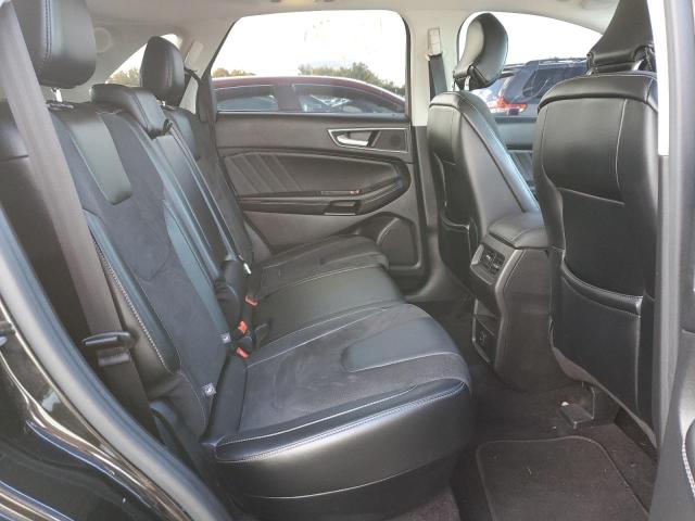 Photo 6 from auction – 2015 FORD EDGE SPORT with VIN 2FMTK4AP9FBC31279