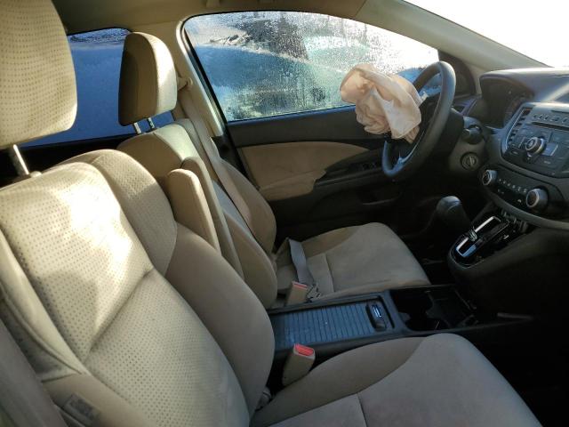 Photo 5 from auction – 2014 HONDA CR-V EX with VIN 5J6RM4H54EL100329