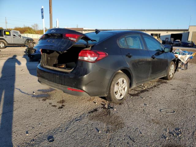 Photo 4 from auction – 2017 KIA FORTE LX with VIN 3KPFK4A77HE161097