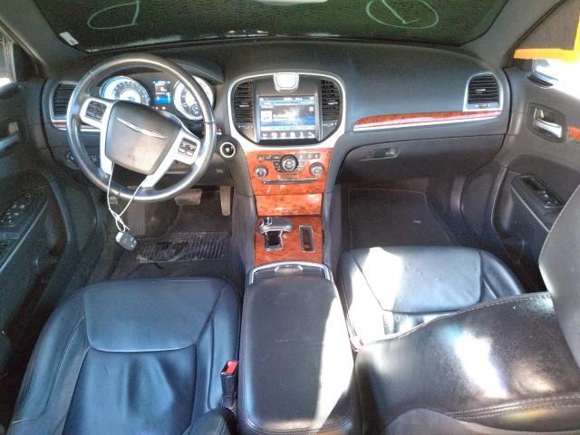 Photo 8 from auction – 2014 CHRYSLER 300 with VIN 2C3CCAAG5EH199950