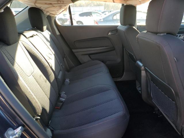 Photo 6 from auction – 2015 CHEVROLET EQUINOX LS with VIN 2GNALAEK8F6136671