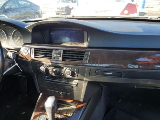 Photo 9 from auction – 2010 BMW 335 XI with VIN WBAPL3C56AA408493