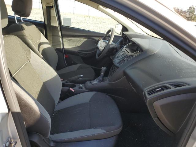 Photo 5 from auction – 2012 FORD FOCUS S with VIN 1FAHP3E28CL356537