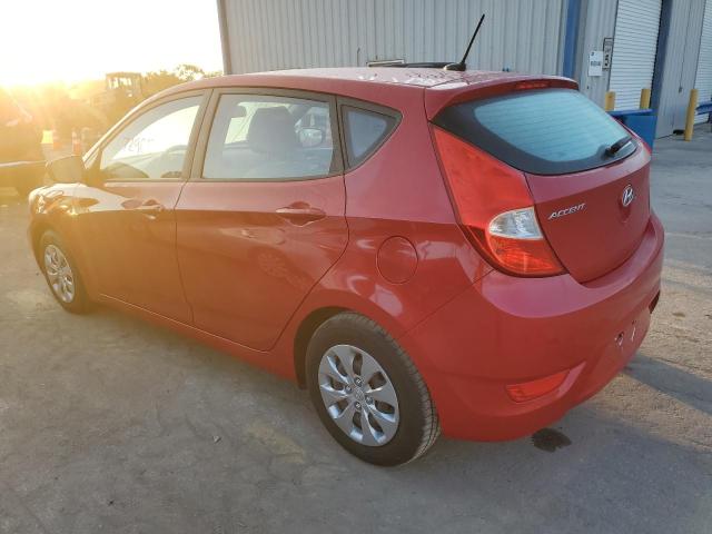 Photo 3 from auction – 2017 HYUNDAI ACCENT SE with VIN KMHCT5AE4HU302385