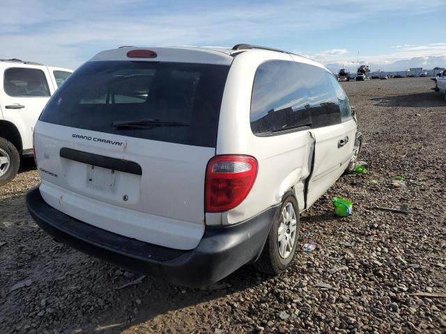 Photo 4 from auction – 2006 DODGE GRAND CARA with VIN 1D4GP24R76B734570