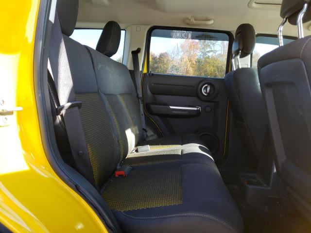 Photo 6 from auction – 2011 DODGE NITRO DETO with VIN 1D4PT6GX9BW537903