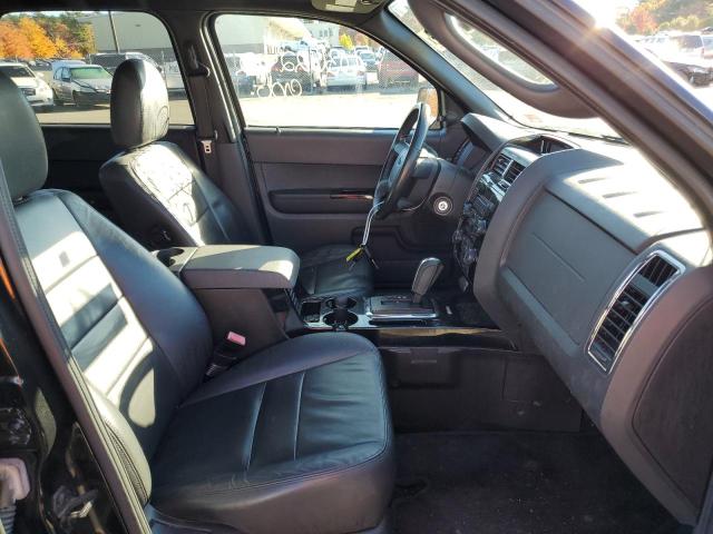 Photo 5 from auction – 2011 FORD ESCAPE LIM with VIN 1FMCU9EG2BKB53798