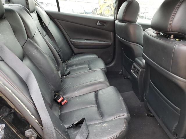 Photo 6 from auction – 2010 NISSAN MAXIMA S with VIN 1N4AA5AP9AC833327