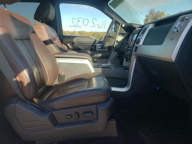 Photo 5 from auction – 2011 FORD F150 SUPER with VIN 1FTFW1CT9BFD22107
