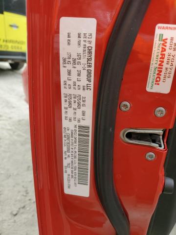 Photo 10 from auction – 2014 RAM 1500 ST with VIN 1C6RR6FT9ES258568