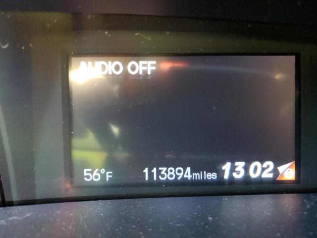 Photo 8 from auction – 2014 HONDA CIVIC SI with VIN 2HGFG4A50EH701262