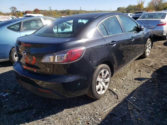 Photo 4 from auction – 2011 MAZDA 3 I with VIN JM1BL1UF0B1392799